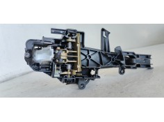 Recambio de maneta exterior trasera izquierda para bmw serie 1 berlina (e81/e87) 116i referencia OEM IAM   