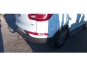 Recambio de paragolpes trasero para kia sportage drive 4x2 referencia OEM IAM   