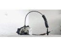Recambio de cerradura puerta trasera derecha para renault scenic iii 1.9 dci 130 referencia OEM IAM   