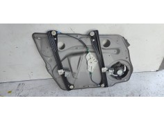 Recambio de elevalunas delantero derecho para mercedes-benz clase b (w245) 180 cdi (245.207) referencia OEM IAM A1697202879  