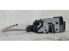 Recambio de cerradura puerta trasera izquierda para mercedes-benz clase c (w205) lim. 2.2cdi 170 [220] fap referencia OEM IAM A0