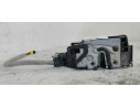 Recambio de cerradura puerta trasera izquierda para mercedes-benz clase c (w205) lim. 2.2cdi 170 [220] fap referencia OEM IAM A0
