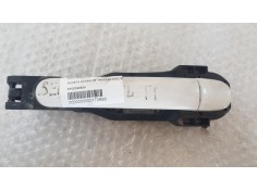 MANETA EXTERIOR TRASERA IZQUIERDA 5P0839885A 