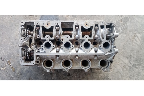 Recambio de culata para ford mondeo ber. (ca2) 2.0 tdci cat referencia OEM IAM 9688418110  