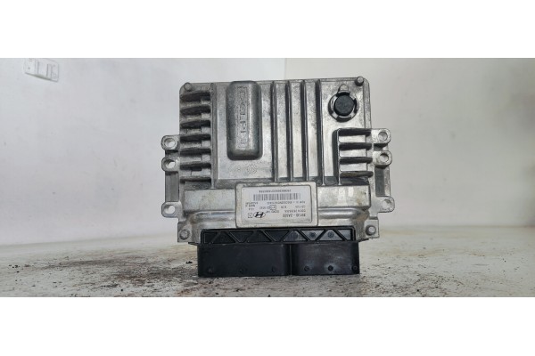 Recambio de centralita motor uce para hyundai i30 (gd) 1.4crdi 90 fap referencia OEM IAM 391302A600  