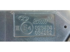 Recambio de retrovisor izquierdo para hyundai i30 (gd) city referencia OEM IAM 87610A6180  