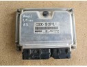 Recambio de centralita motor uce para audi a4 avant (8e) 1.9 tdi referencia OEM IAM 0281011138 038906019JT 