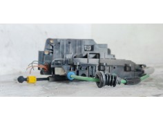 Recambio de cerradura puerta trasera izquierda para mercedes-benz clase c (w205) lim. 2.2cdi 170 [220] fap referencia OEM IAM A0