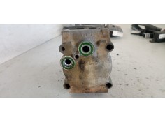 Recambio de compresor aire acondicionado para ford fiesta berlina 1.25 16v cat referencia OEM IAM 96FW19D629BC  