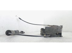 CERRADURA PUERTA DELANTERA IZQUIERDA 