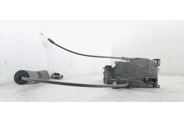 Recambio de cerradura puerta delantera izquierda para renault scenic iii 1.9 dci 130 referencia OEM IAM   