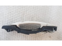 Recambio de maneta exterior trasera izquierda para seat altea (5p1) sport-up referencia OEM IAM 5P0839885A  