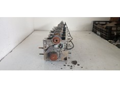 Recambio de culata para alfa romeo 166 2.4 jtd cat referencia OEM IAM 46437268  