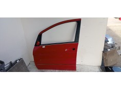 PUERTA DELANTERA IZQUIERDA 