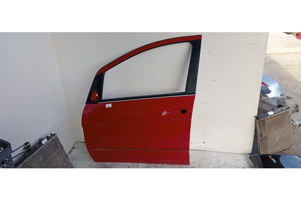 Recambio de puerta delantera izquierda para mercedes-benz clase b (w245) 180 cdi (245.207) referencia OEM IAM   