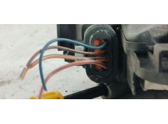 Recambio de cerradura puerta trasera izquierda para mercedes-benz clase c (w205) lim. 2.2cdi 170 [220] fap referencia OEM IAM A0