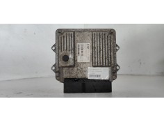 Recambio de centralita motor uce para opel meriva blue line referencia OEM IAM 7160006003  