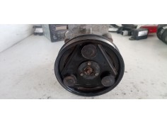 Recambio de compresor aire acondicionado para ford fiesta berlina 1.25 16v cat referencia OEM IAM 96FW19D629BC  