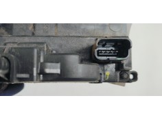 Recambio de cerradura puerta delantera izquierda para renault scenic iii 1.9 dci 130 referencia OEM IAM   