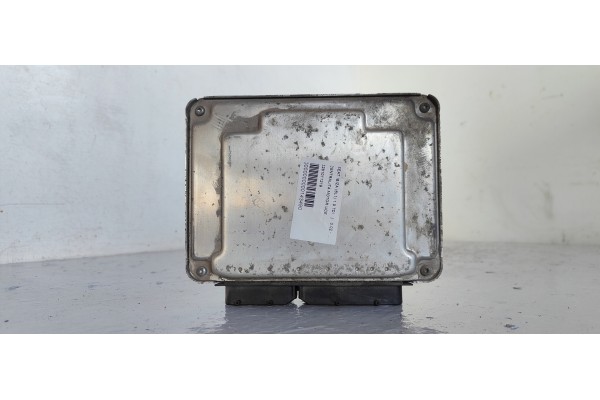 Recambio de centralita motor uce para seat ibiza (6l1) 1.9 tdi referencia OEM IAM 0281011219  