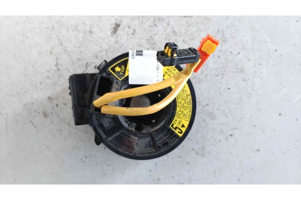 Recambio de anillo airbag para toyota avensis berlina (t25) 1.8 16v cat referencia OEM IAM   