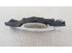 Recambio de maneta exterior trasera izquierda para seat altea (5p1) sport-up referencia OEM IAM 5P0839885A  