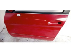 Recambio de puerta delantera izquierda para mercedes-benz clase b (w245) 180 cdi (245.207) referencia OEM IAM   