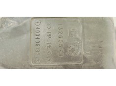 Recambio de deposito limpia para opel astra j lim. 1.6 cdti referencia OEM IAM 13260579  