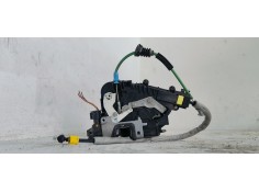 Recambio de cerradura puerta trasera izquierda para mercedes-benz clase c (w205) lim. 2.2cdi 170 [220] fap referencia OEM IAM A0