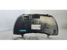 Recambio de cuadro instrumentos para fiat doblo 1.3 jtd 90 referencia OEM IAM 51867720  