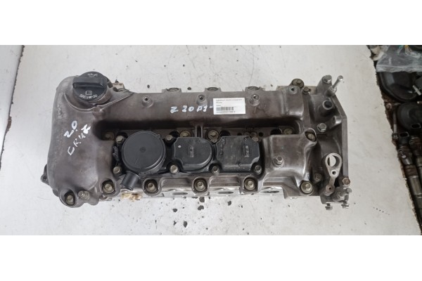 Recambio de culata para chevrolet cruze 2.0 diesel cat referencia OEM IAM Z20D1  