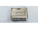 Recambio de centralita motor uce para seat ibiza (6l1) 1.9 tdi referencia OEM IAM 0281011219  