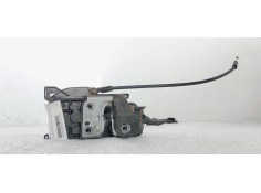 Recambio de cerradura puerta delantera izquierda para renault scenic iii 1.9 dci 130 referencia OEM IAM   