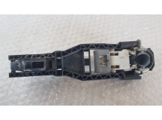 Recambio de maneta exterior trasera izquierda para seat altea (5p1) sport-up referencia OEM IAM 5P0839885A  