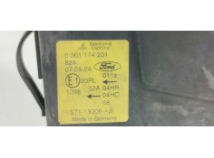 Recambio de faro izquierdo para ford mondeo berlina (ge) 2.0 tdci cat referencia OEM IAM 0301174201  