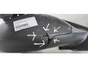 Recambio de retrovisor derecho para seat ibiza (6l1) 1.2 referencia OEM IAM 014142  