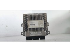 Recambio de centralita motor uce para peugeot 307 (s1) xs referencia OEM IAM 5WS40029RT  