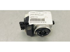 Recambio de mando retrovisor para hyundai i30 (gd) 1.6 crdi 110 fap referencia OEM IAM 39Y4811110  