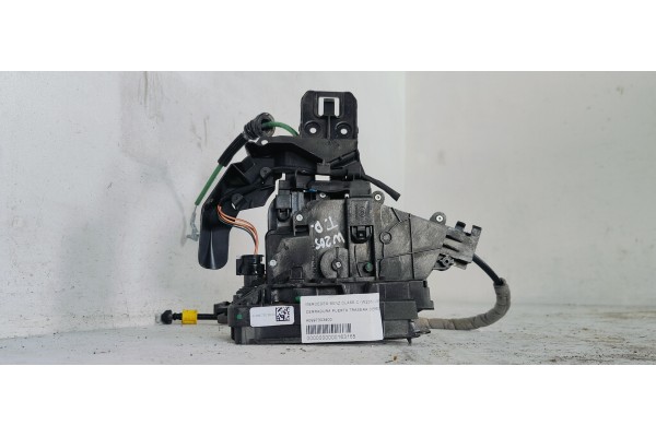 Recambio de cerradura puerta trasera derecha para mercedes-benz clase c (w205) lim. 2.2cdi 170 [220] fap referencia OEM IAM A099
