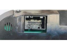 Recambio de cuadro instrumentos para fiat doblo 1.3 jtd 90 referencia OEM IAM 51867720  