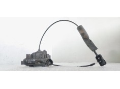 Recambio de cerradura puerta delantera izquierda para renault scenic iii 1.9 dci 130 referencia OEM IAM   