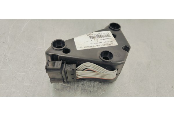 Recambio de modulo electronico para volkswagen golf v berlina (1k1) conceptline (e) referencia OEM IAM 1K0035463D  