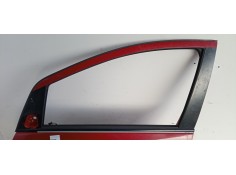 Recambio de puerta delantera izquierda para mercedes-benz clase b (w245) 180 cdi (245.207) referencia OEM IAM   