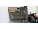 Recambio de guarnecido puerta delantera izquierda para land rover discovery v6 td se referencia OEM IAM DDC500051  