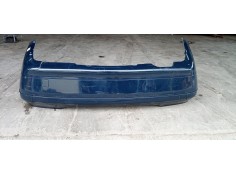 Recambio de paragolpes trasero para mercedes-benz clase c (w203) berlina 2.2 cdi cat referencia OEM IAM   