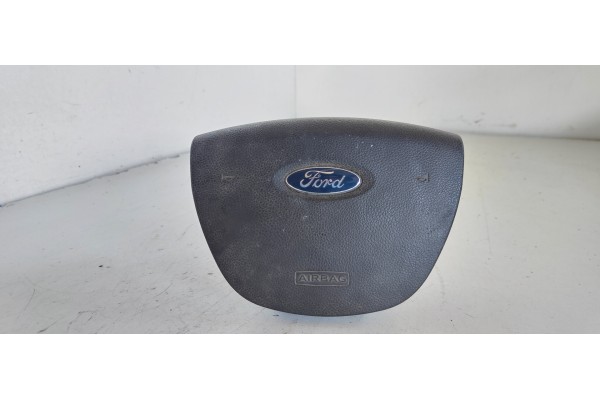 Recambio de airbag delantero izquierdo para ford transit combi ´06 2.2 tdci cat referencia OEM IAM 6C11V042B85ADW  