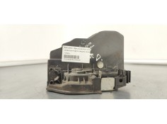 CERRADURA PUERTA TRASERA DERECHA 7167076 