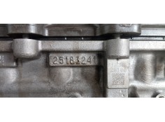 Recambio de culata para chevrolet cruze 2.0 diesel cat referencia OEM IAM Z20D1  