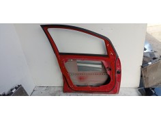Recambio de puerta delantera izquierda para mercedes-benz clase b (w245) 180 cdi (245.207) referencia OEM IAM   