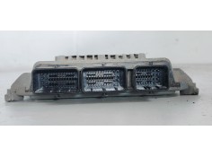 Recambio de centralita motor uce para peugeot 307 (s1) xs referencia OEM IAM 5WS40029RT  